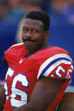 Andre Tippett