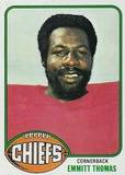 Emmitt Thomas