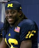 Denard Robinson