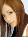 Ayumi Hamasaki