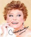 Rue McClanahan