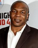 Mike Tyson