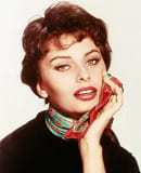 Sophia Loren