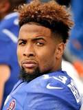 Odell Beckham Jr.