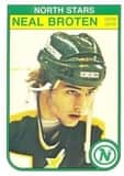 Neal Broten