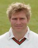 Matthew Hoggard