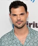 Taylor Lautner