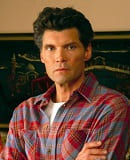 Everett McGill