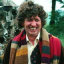 Tom Baker