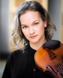 Hilary Hahn