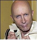 Richard O'Brien