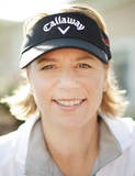 Annika Sorenstam