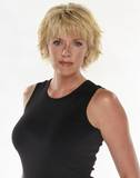 Amanda Tapping