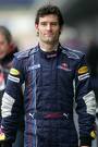 Mark Webber