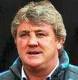 Steve Bruce