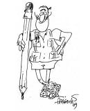 Sergio Aragones