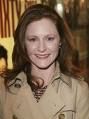 Geraldine Somerville