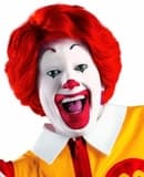 Ronald McDonald