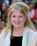 Felicity Montagu