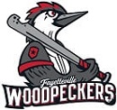 Fayetteville Woodpeckers