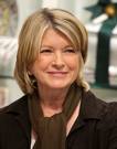 Martha Stewart