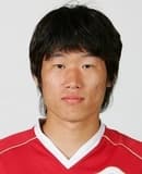 Park Ji-Sung