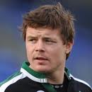 Brian O'Driscoll