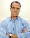 Richard Burgi