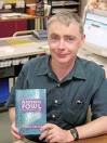 Eoin Colfer