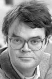 Garrison Keillor