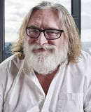 Gabe Newell