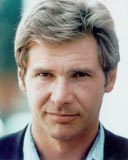 Harrison Ford