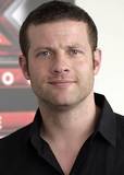 Dermot O'Leary