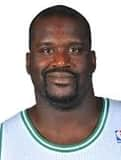 Shaquille O'Neal