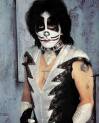 Peter Criss