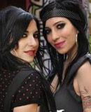 The Veronicas