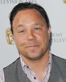 Stephen Graham