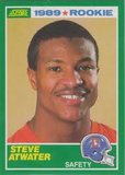 Steve Atwater