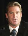 Shane Warne