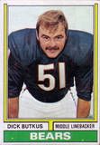 Dick Butkus