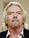 Richard Branson