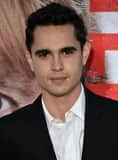 Max Minghella