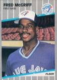 Fred McGriff