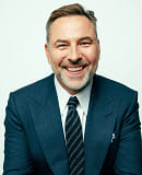 David Walliams