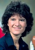 Sally Ride