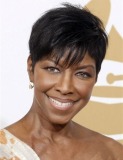 Natalie Cole