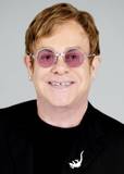 Elton John