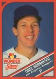 Orel Hershiser