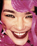 Bjork