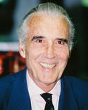 Christopher Lee